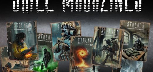 Skill Magazines