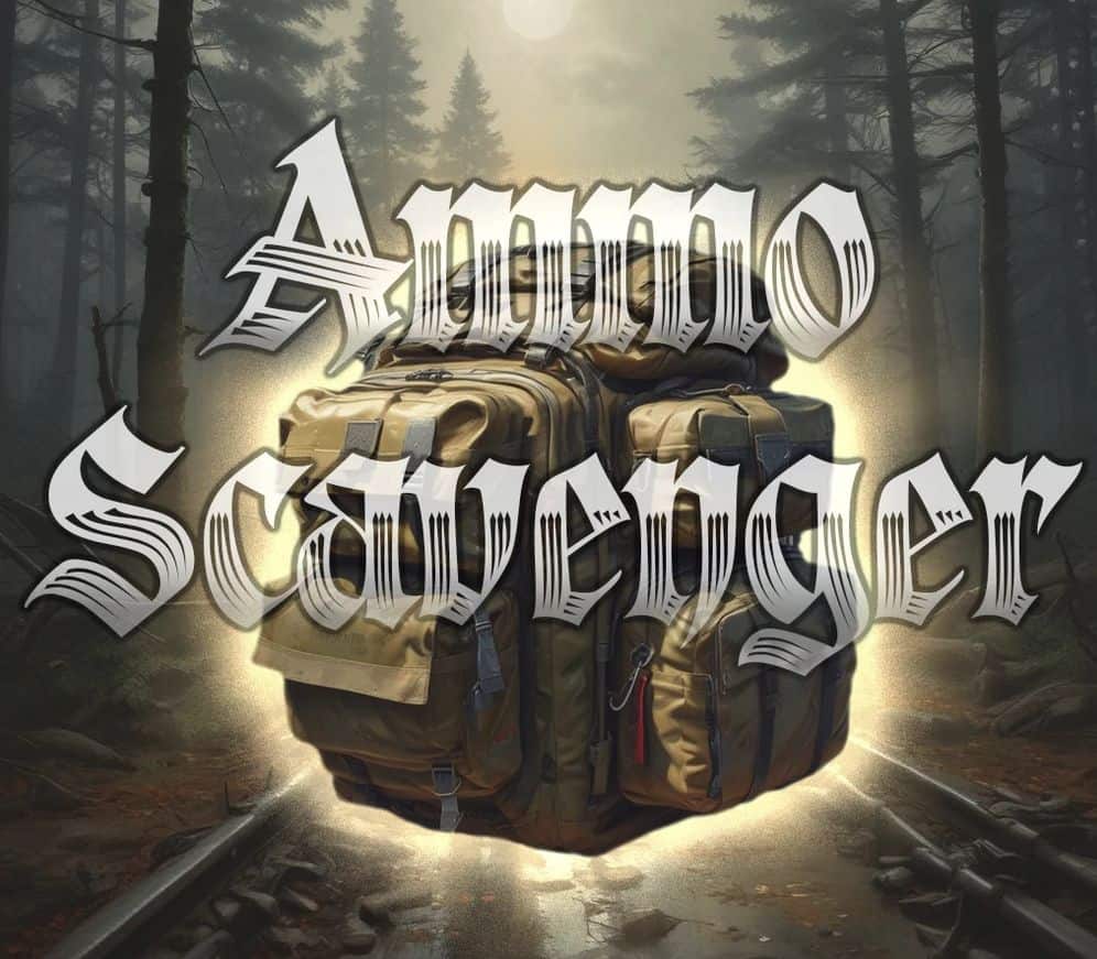 Ammo Scavenger