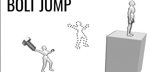 Bolt Jump