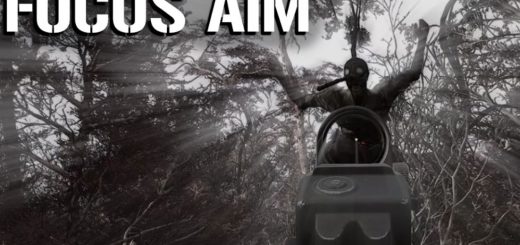 Focus Aim