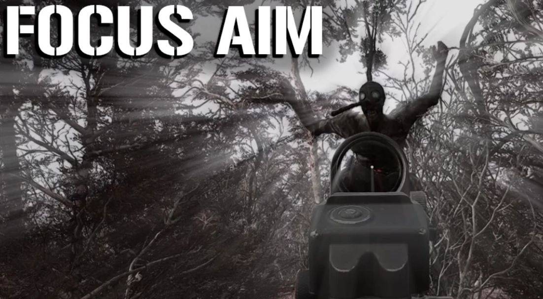 Focus Aim